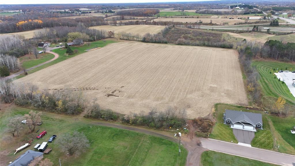 Photo of 000 Hartford STREET, Cadott, WI 54727 (MLS # 1606352)
