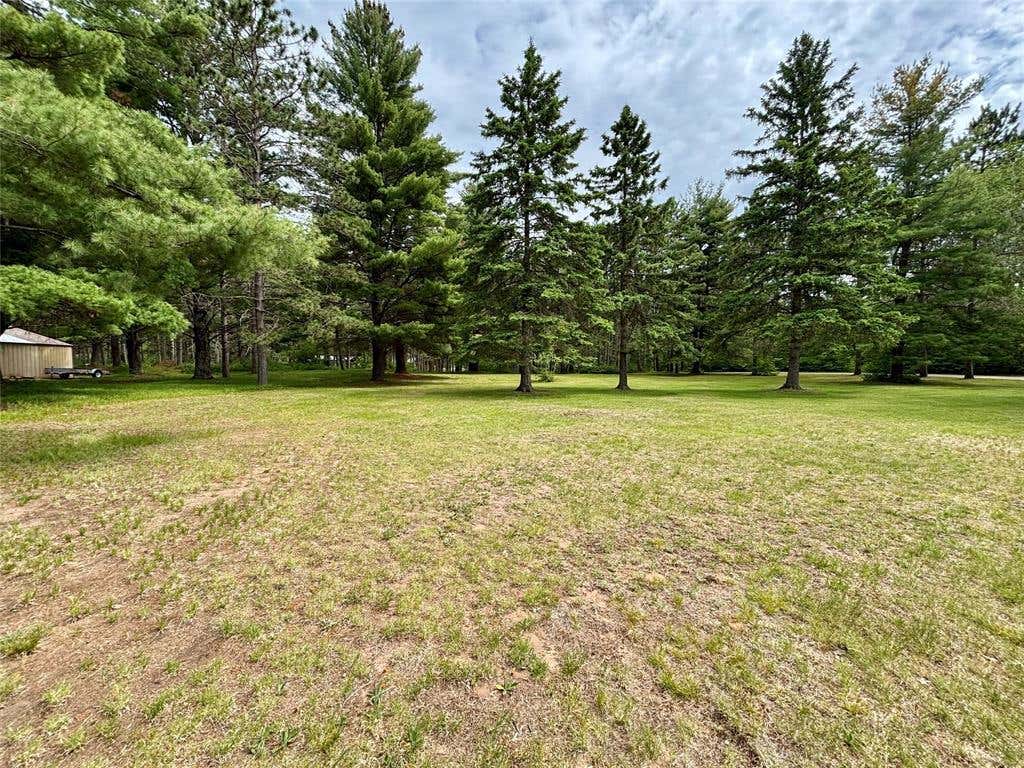 Photo of 0 W Arrow ROAD, Hayward, WI 54843 (MLS # 1603623)