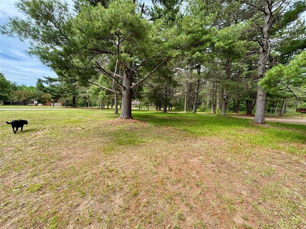 Photo of 0 W Arrow ROAD, Hayward, WI 54843 (MLS # 1603623)