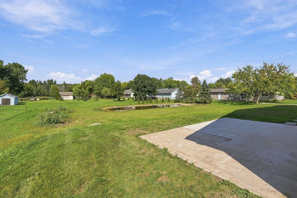 Photo of 661 E River DRIVE, Omro, WI 54963 (MLS # 50333155)