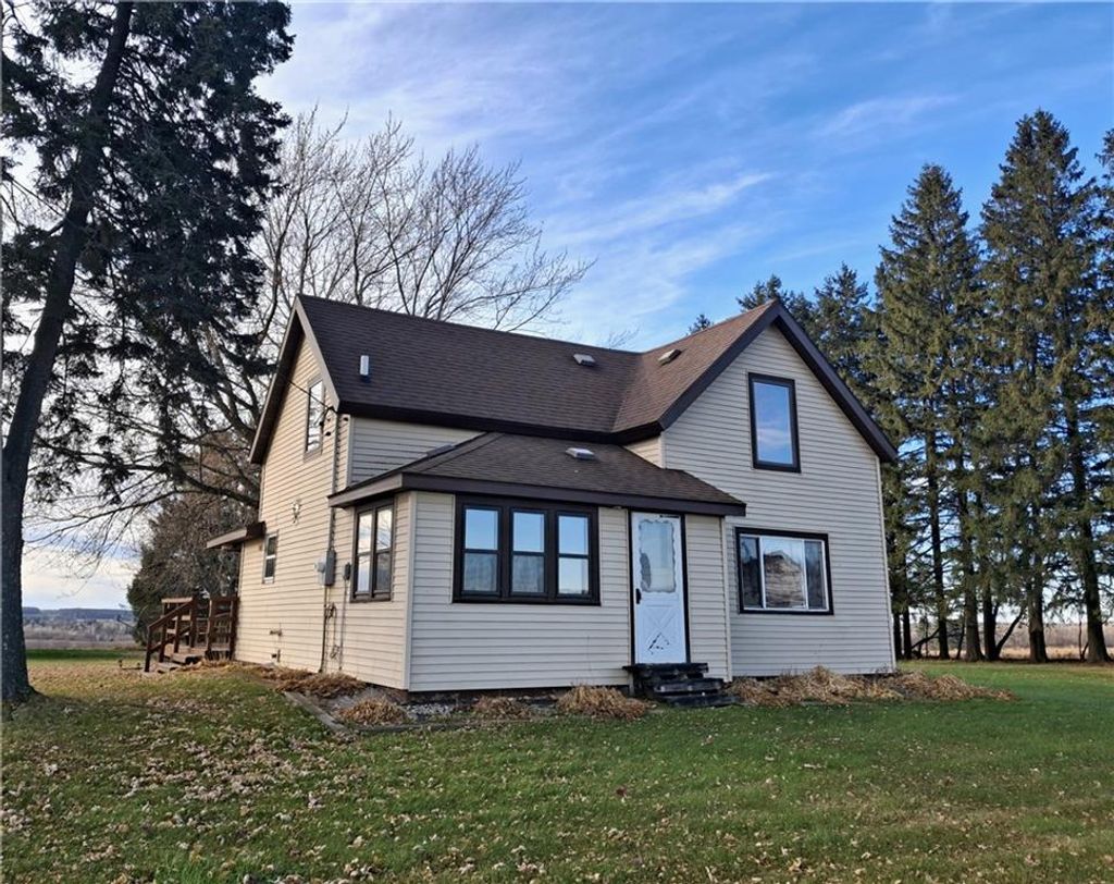 Photo of 1932 15th STREET, Rice Lake, WI 54868 (MLS # 1597366)