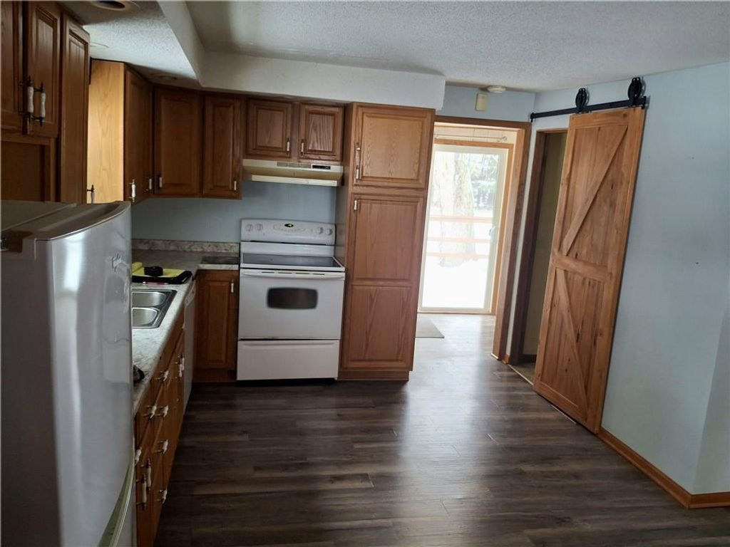 Photo of 1932 15th STREET, Rice Lake, WI 54868 (MLS # 1597366)