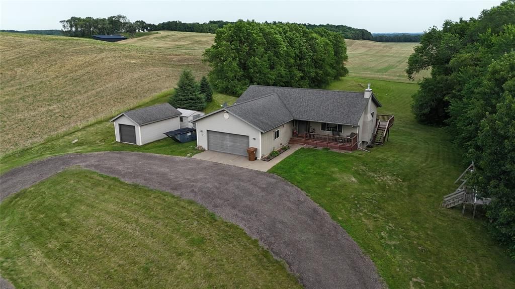 Photo of W2312 County Road T, Durand, WI 54736 (MLS # 1603115)
