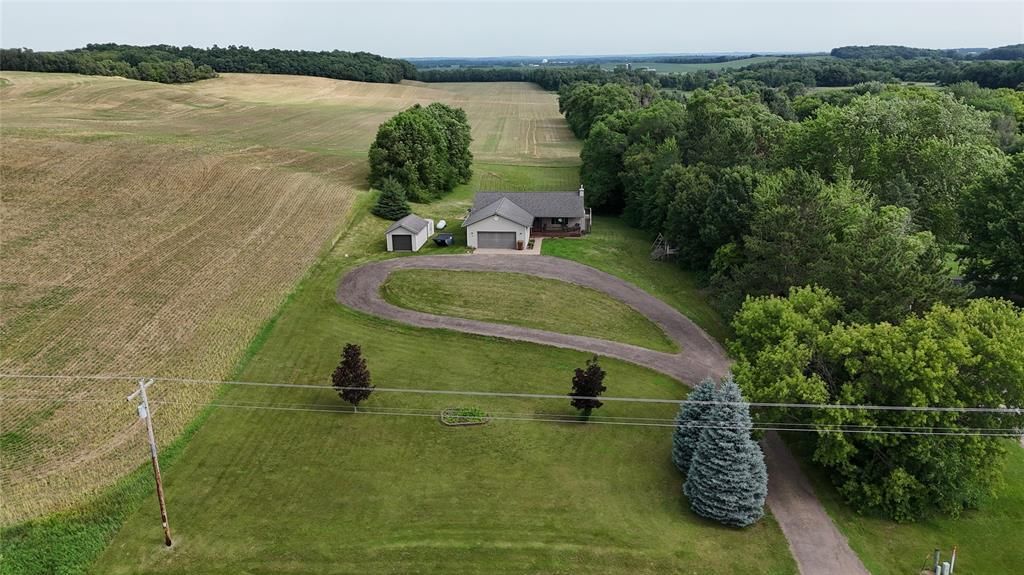 Photo of W2312 County Road T, Durand, WI 54736 (MLS # 1603115)