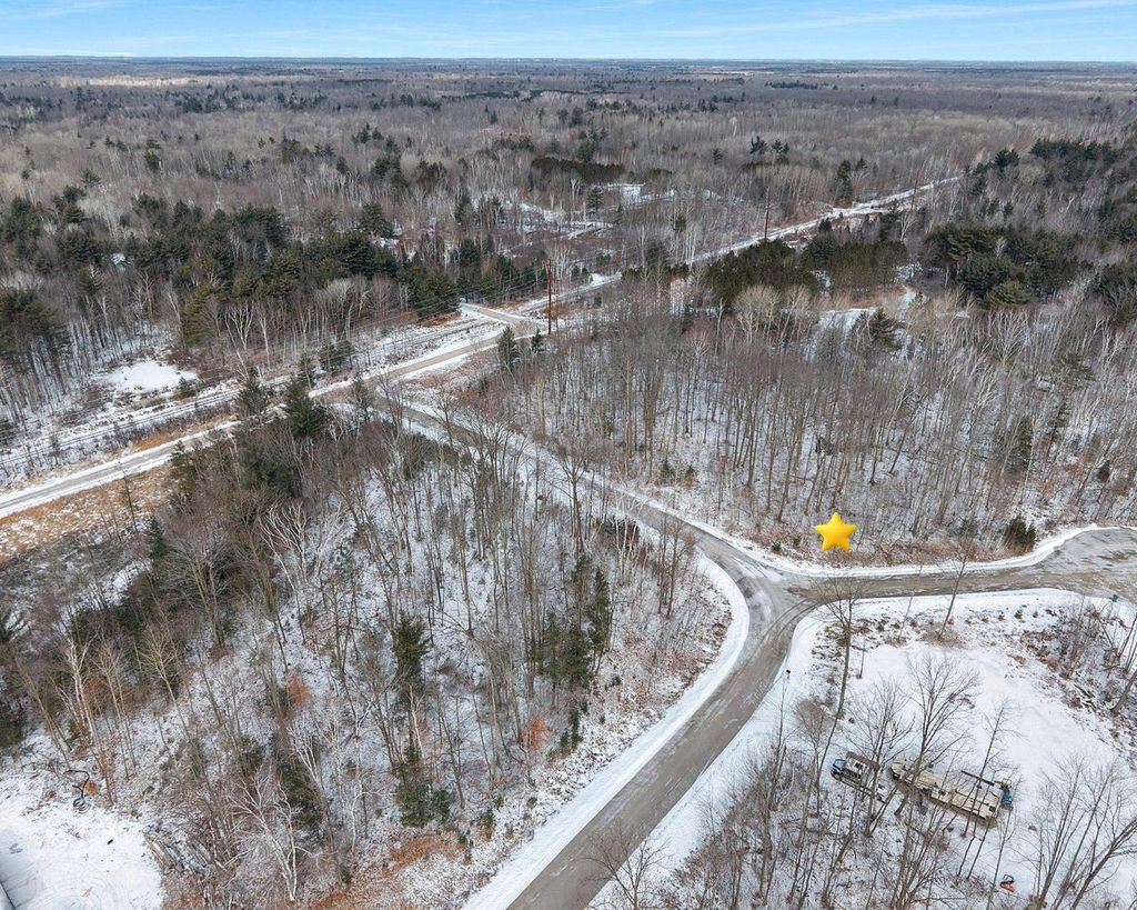 Photo of Omega CIRCLE, Abrams, WI 54101 (MLS # 50321810)