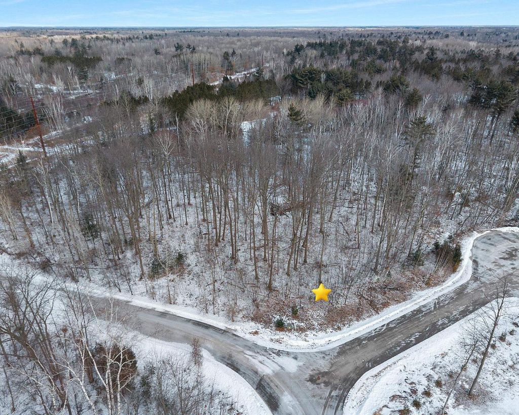 Photo of Omega CIRCLE, Abrams, WI 54101 (MLS # 50321810)