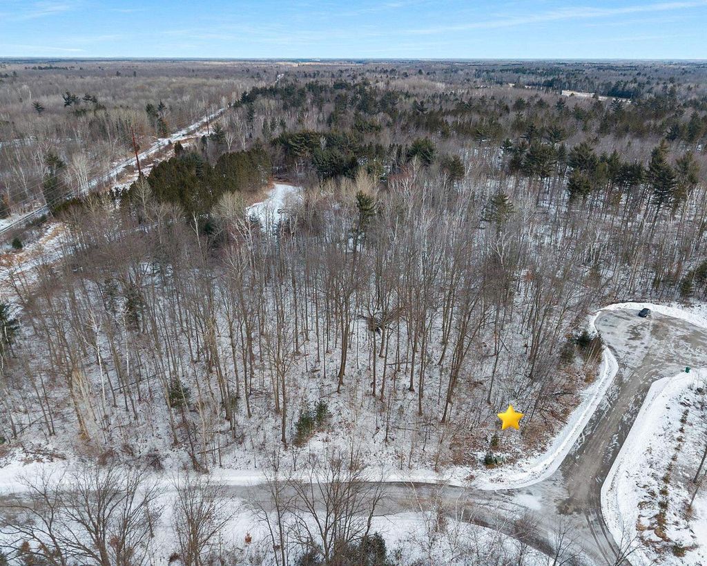 Photo of Omega CIRCLE, Abrams, WI 54101 (MLS # 50321810)