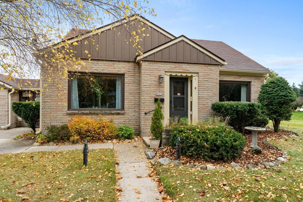 Photo of 2383 S 18th STREET, Manitowoc, WI 54220 (MLS # 1941244)