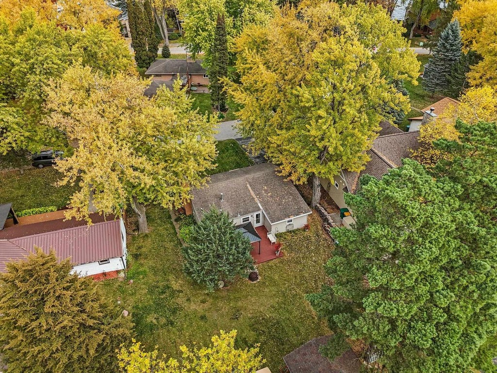 Photo of W3575 S Lawn DRIVE, Markesan, WI 53946 (MLS # 2035078)
