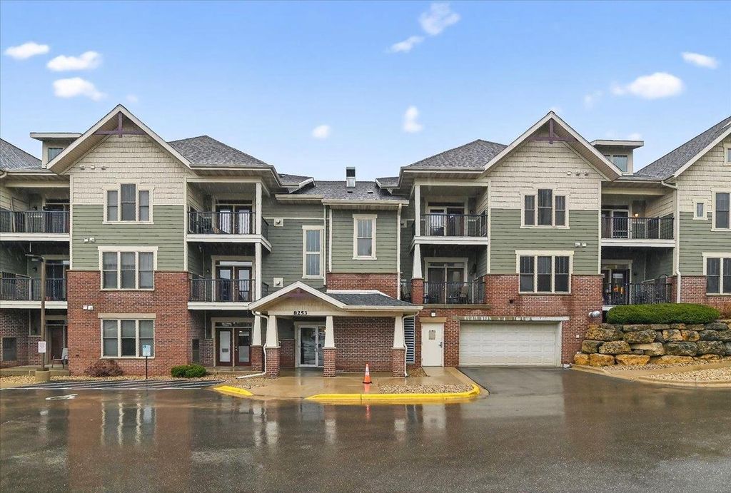 Photo of 8253 Mayo DRIVE #106, Madison, WI 53719 (MLS # 2019894)