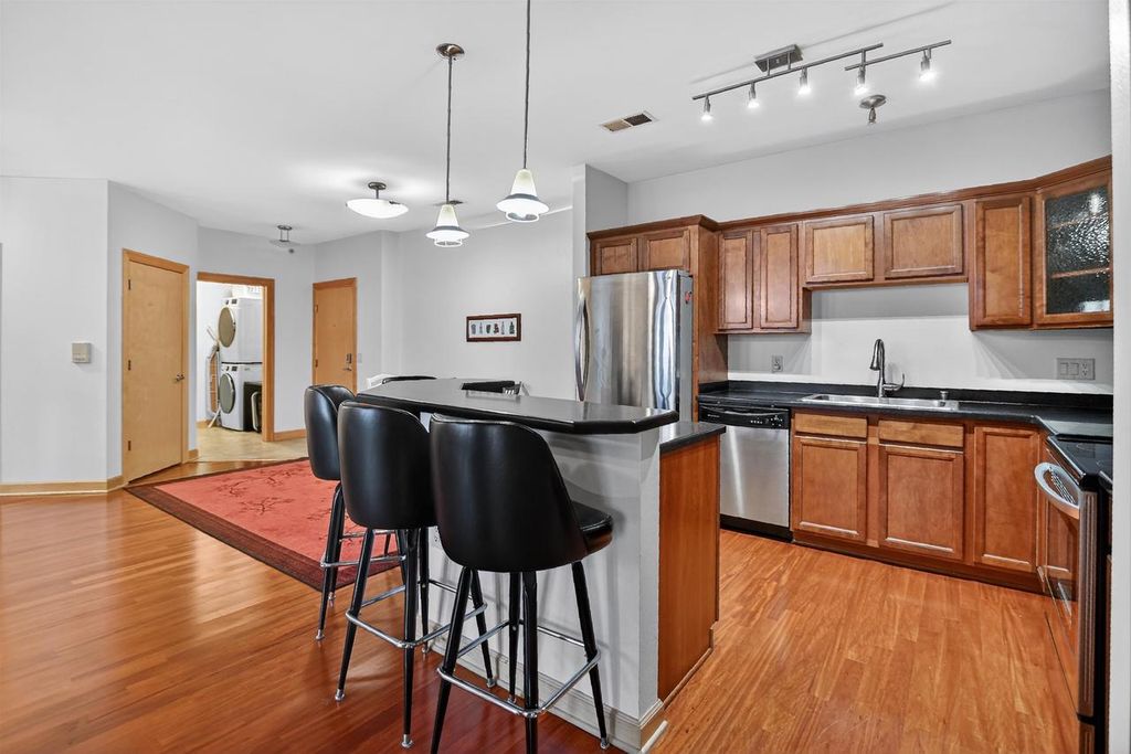 Photo of 8253 Mayo DRIVE #106, Madison, WI 53719 (MLS # 2019894)