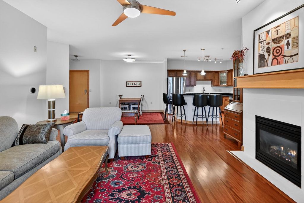 Photo of 8253 Mayo DRIVE #106, Madison, WI 53719 (MLS # 2019894)