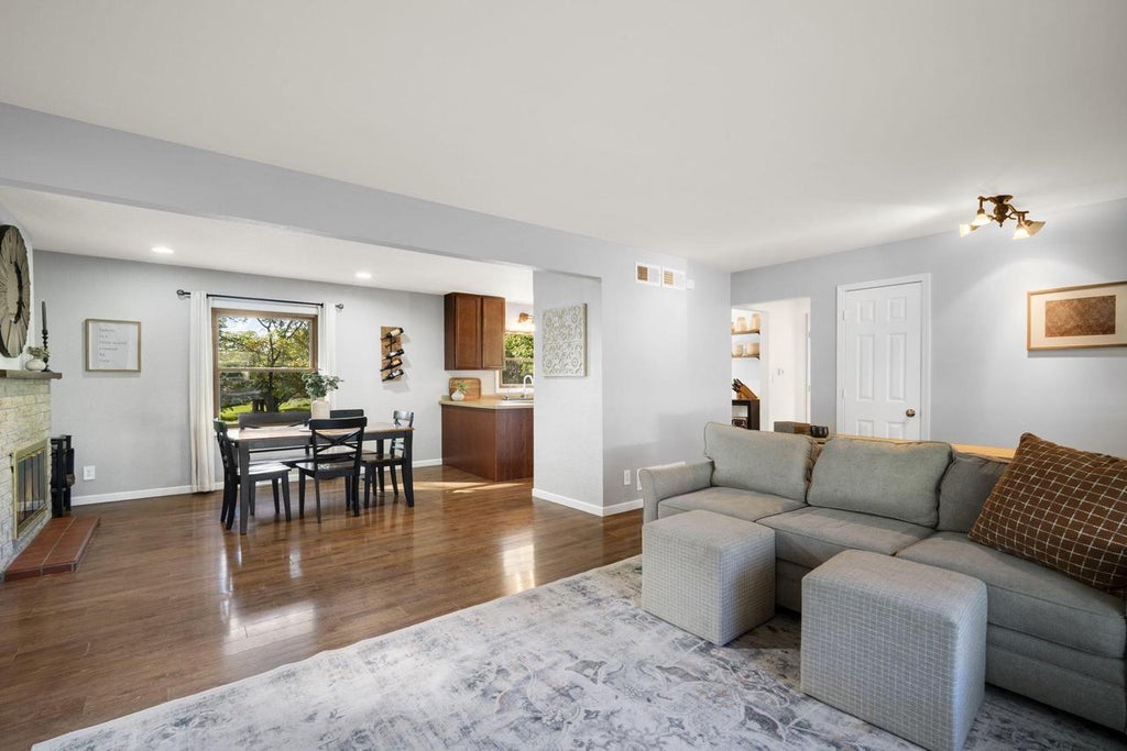 Photo of 1439 Mount LANE, Hubertus, WI 53033 (MLS # 1984735)