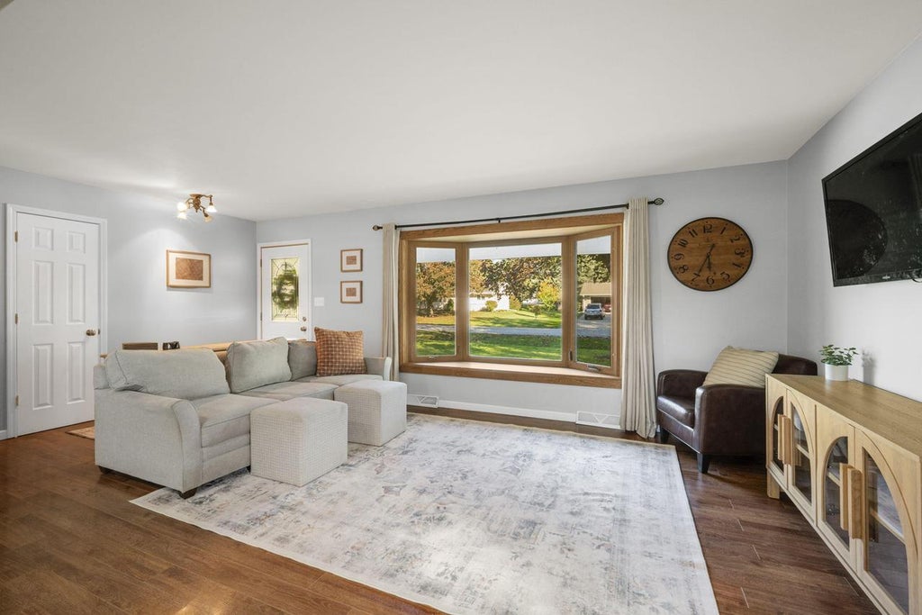 Photo of 1439 Mount LANE, Hubertus, WI 53033 (MLS # 1984735)