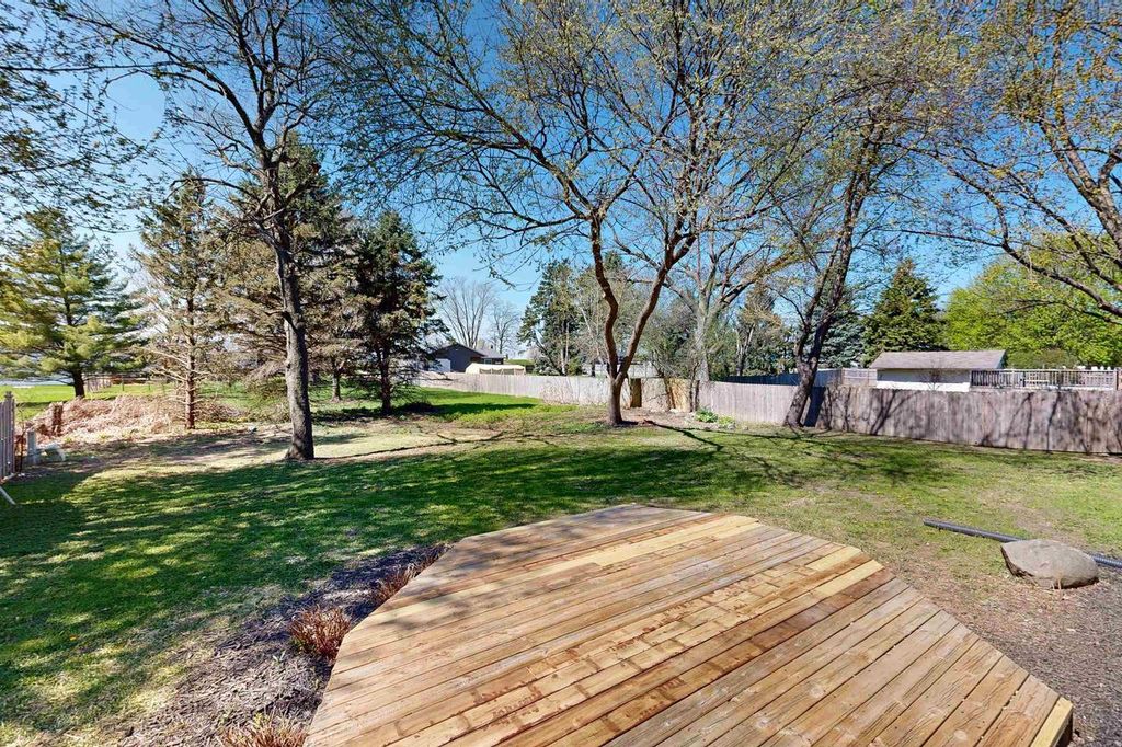 Photo of 3004 Candlewood DRIVE, Janesville, WI 53546 (MLS # 2021443)