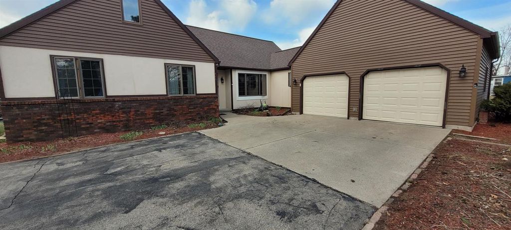 Photo of 416 Herman STREET, Arena, WI 53503 (MLS # 2019646)