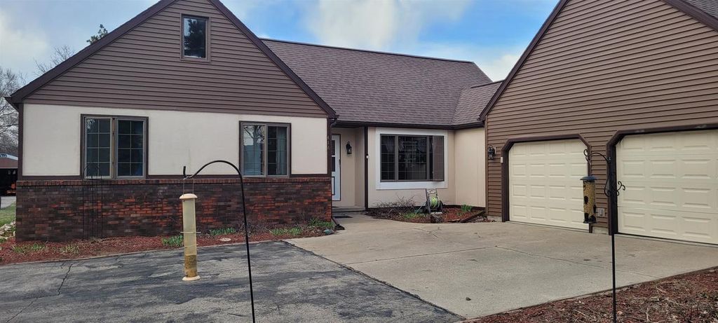 Photo of 416 Herman STREET, Arena, WI 53503 (MLS # 2019646)