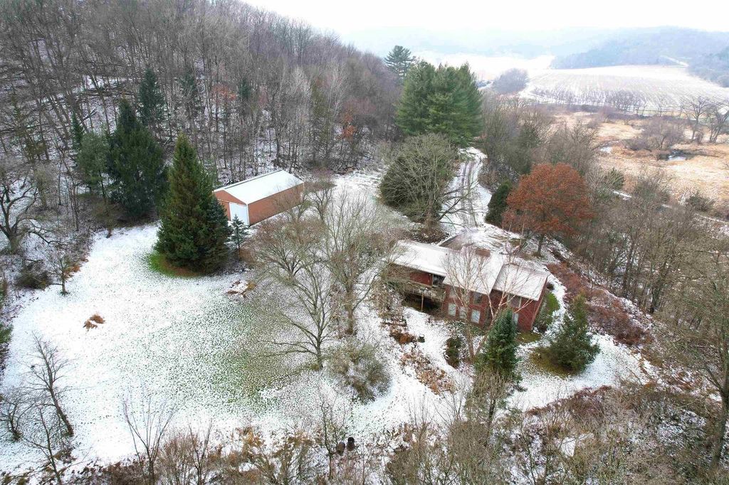 Photo of 30895 Brookside LANE, Blue River, WI 53518 (MLS # 2014683)