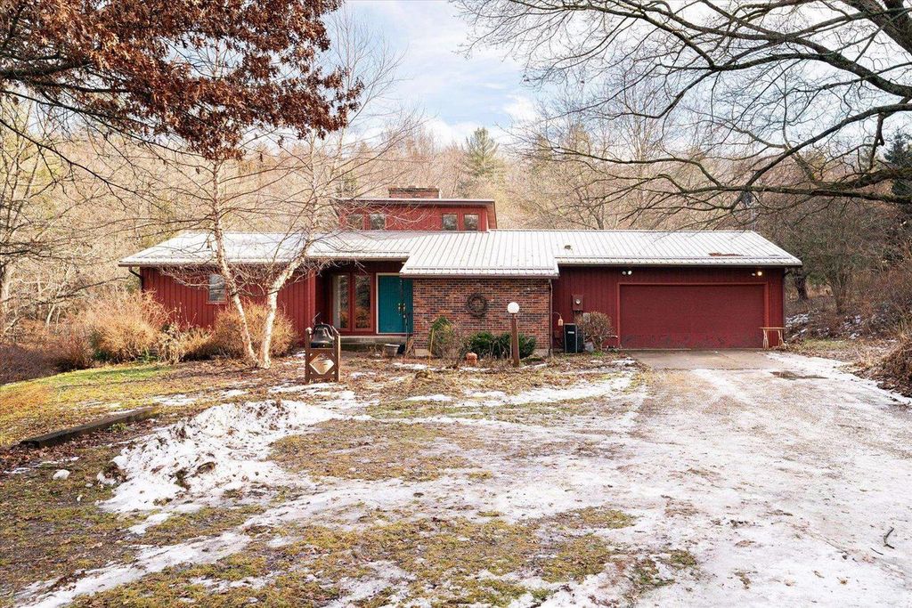 Photo of 30895 Brookside LANE, Blue River, WI 53518 (MLS # 2014683)