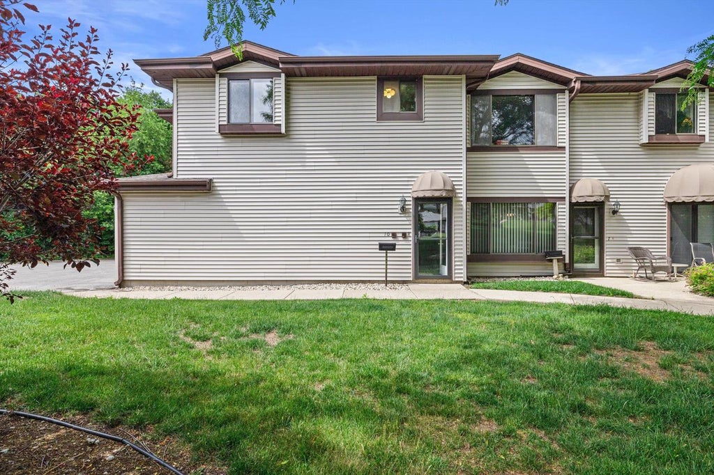 Photo of 3220 Wood ROAD #10, Mount Pleasant, WI 53406 (MLS # 1969943)