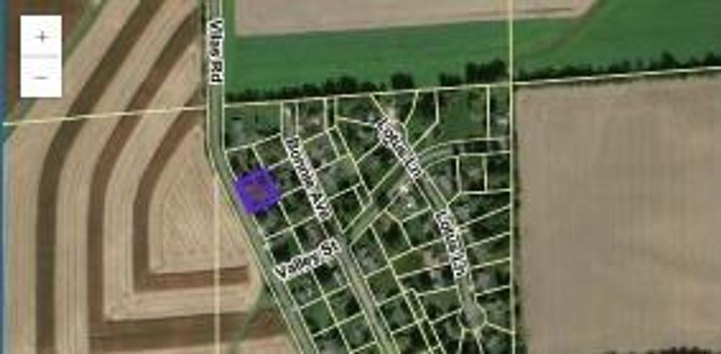 Photo of Lot 15 Vilas ROAD, Madison, WI 53718 (MLS # 2014112)