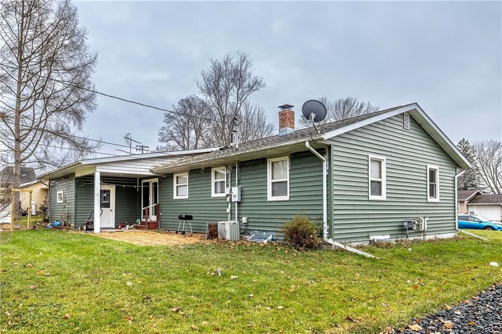 Photo of 11 State STREET, Neillsville, WI 54456 (MLS # 1597279)