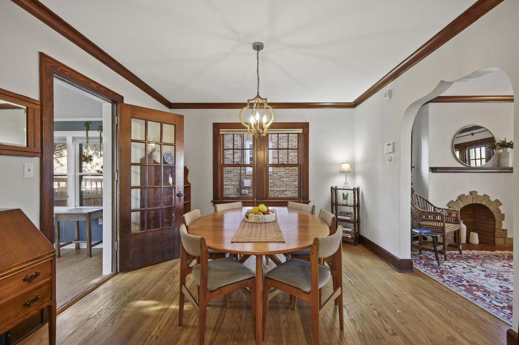 Photo of 2753 Kendall AVENUE, Madison, WI 53705 (MLS # 2011048)