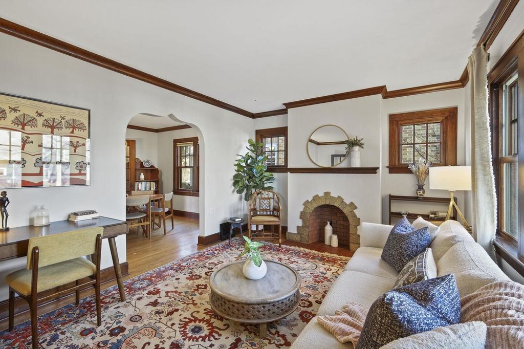 Photo of 2753 Kendall AVENUE, Madison, WI 53705 (MLS # 2011048)