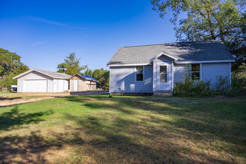 Photo of W7304 22nd STREET, Necedah, WI 54646 (MLS # 2034280)