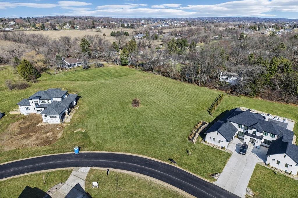 Photo of Lot 21 White Cedar DRIVE, Verona, WI 53593 (MLS # 2018214)