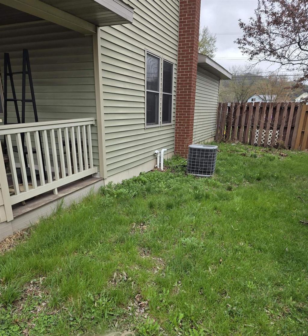 Photo of 310 N Wacouta AVENUE, Prairie Du Chien, WI 53821 (MLS # 2016948)