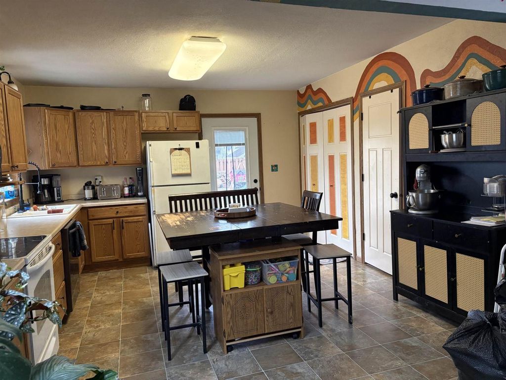 Photo of 310 N Wacouta AVENUE, Prairie Du Chien, WI 53821 (MLS # 2016948)