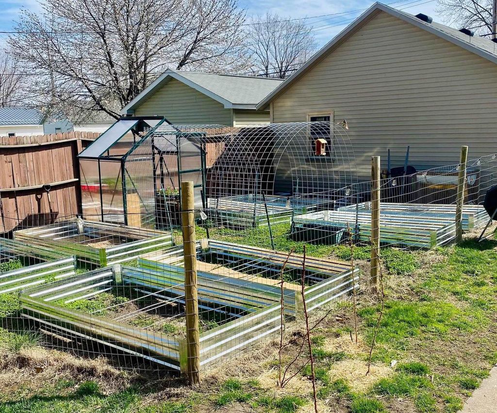 Photo of 310 N Wacouta AVENUE, Prairie Du Chien, WI 53821 (MLS # 2016948)