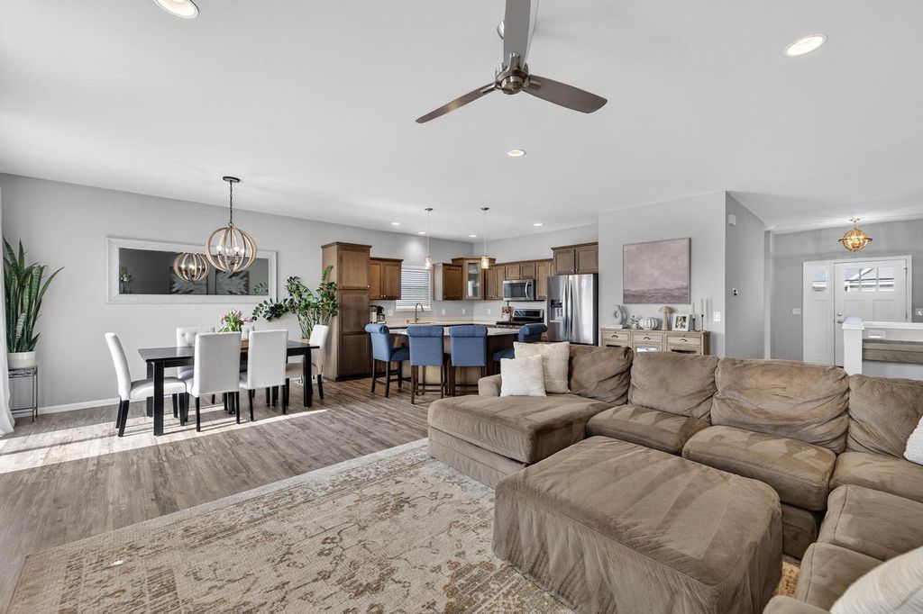 Photo of 7109 Reston Heights DRIVE, Madison, WI 53718 (MLS # 2014942)