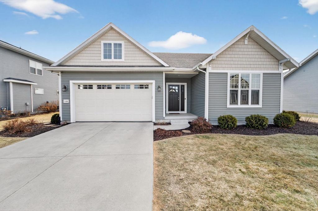 Photo of 7109 Reston Heights DRIVE, Madison, WI 53718 (MLS # 2014942)