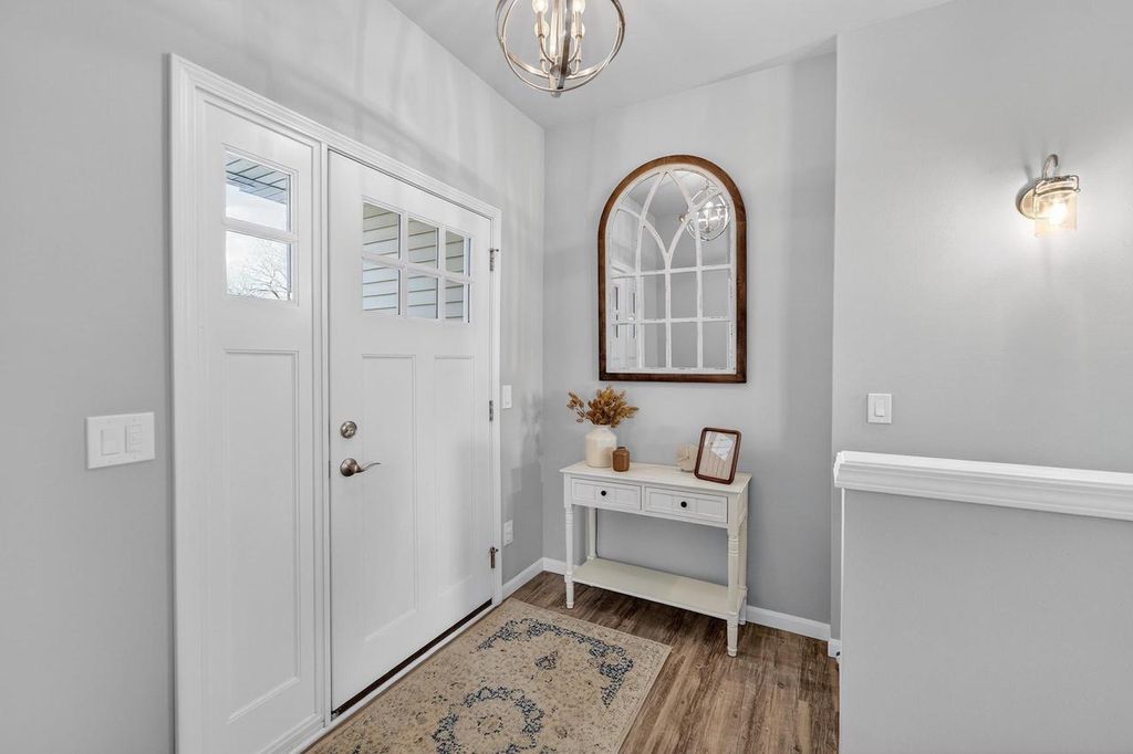 Photo of 7109 Reston Heights DRIVE, Madison, WI 53718 (MLS # 2014942)