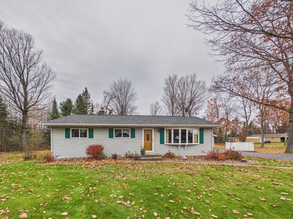 Photo of 5221 Airport LANE, Laona, WI 54541 (MLS # 50334920)