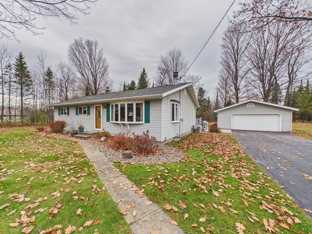 Photo of 5221 Airport LANE, Laona, WI 54541 (MLS # 50334920)