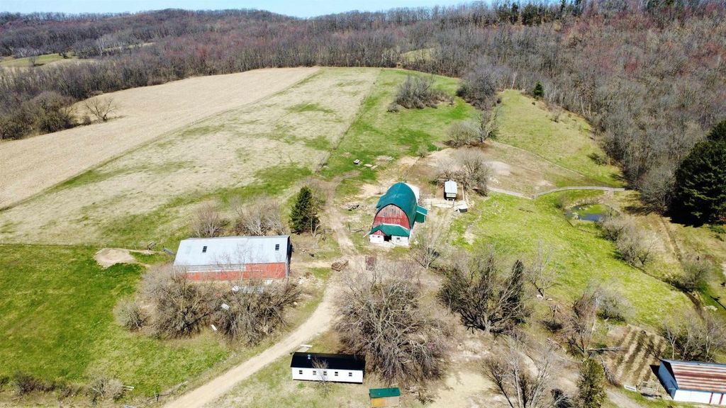 Photo of 30112 moccasin AVENUE, Kendall, WI 54638 (MLS # 2020251)