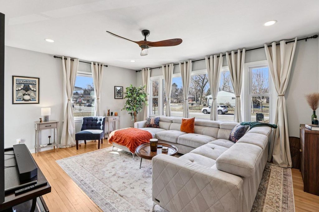 Photo of 5316 Groveland TERRACE, Madison, WI 53716 (MLS # 2017817)