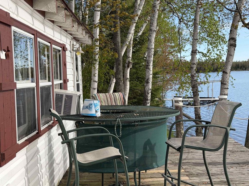 Photo of 18604 Smokey Lake LANE, Townsend, WI 54175 (MLS # 50326446)