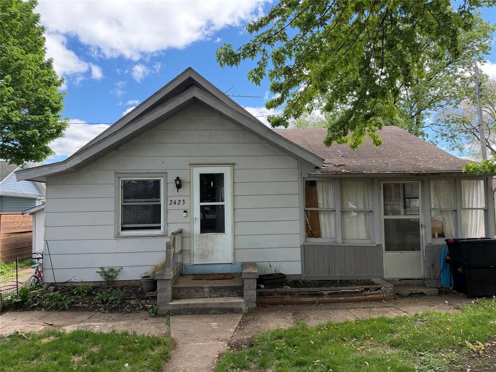 Photo of 2423 6th STREET, Eau Claire, WI 54703 (MLS # 1601391)