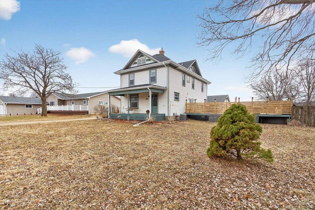 Photo of 4028 E Rotamer ROAD, Janesville, WI 53546 (MLS # 2016241)