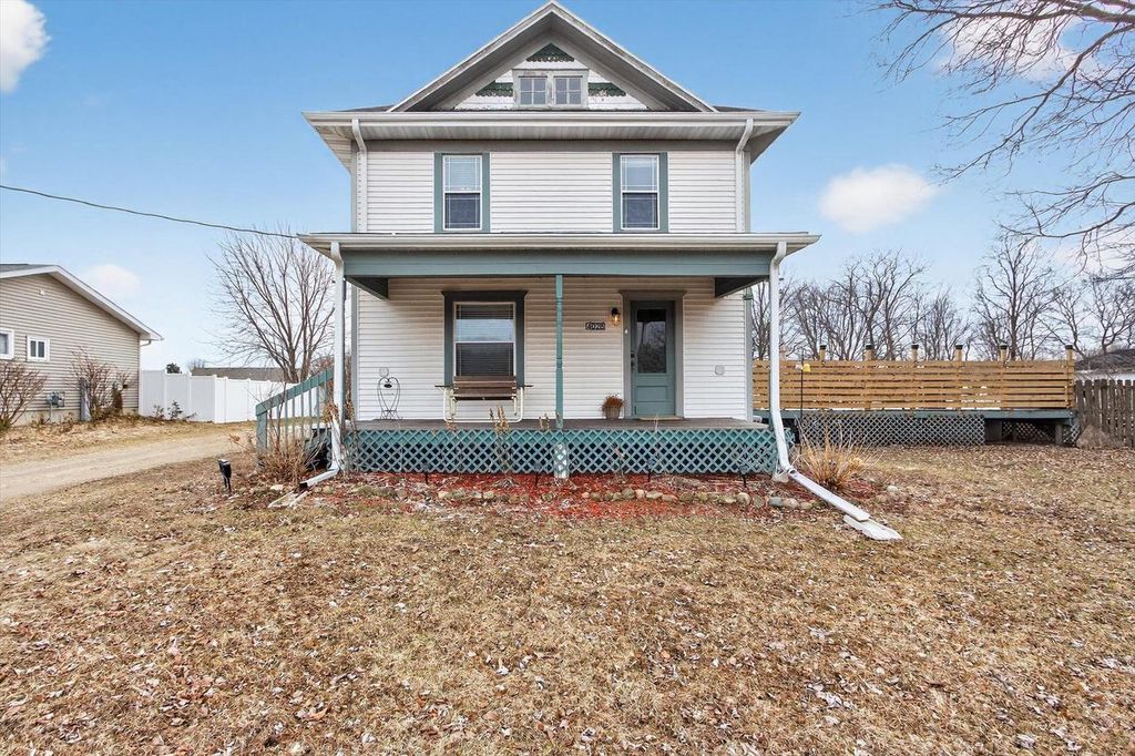 Photo of 4028 E Rotamer ROAD, Janesville, WI 53546 (MLS # 2016241)