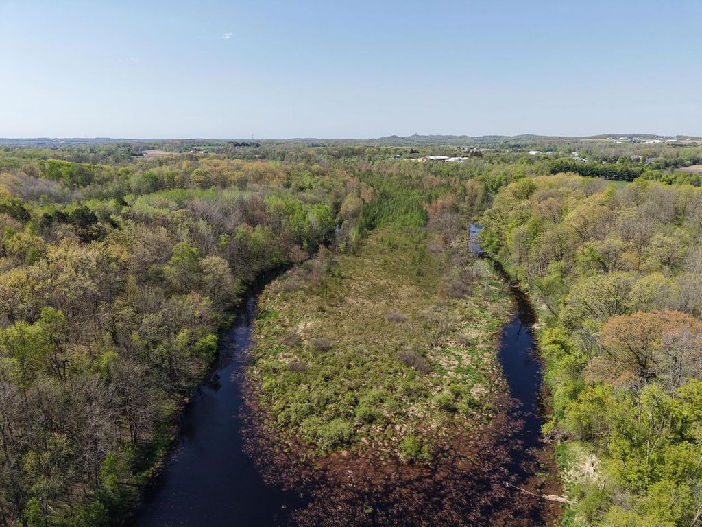 Photo of Lt1 Sherman ROAD, Slinger, WI 53086 (MLS # 1963060)