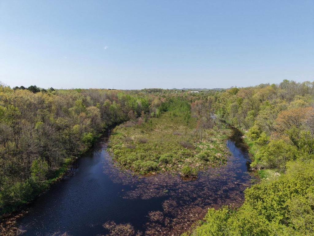 Photo of Lt1 Sherman ROAD, Slinger, WI 53086 (MLS # 1963060)
