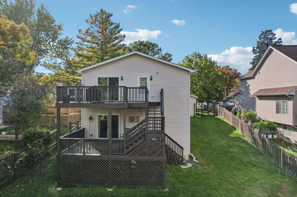 Photo of 12725 228th AVENUE, Bristol, WI 53104 (MLS # 1940669)