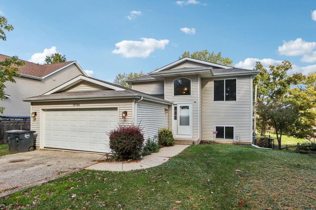 Photo of 12725 228th AVENUE, Bristol, WI 53104 (MLS # 1940669)