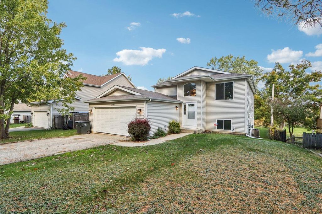 Photo of 12725 228th AVENUE, Bristol, WI 53104 (MLS # 1940669)