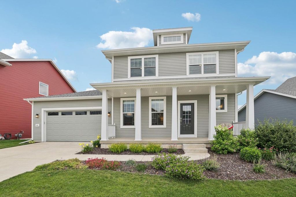 Photo of 955 Westminster WAY, Verona, WI 53593 (MLS # 2008862)